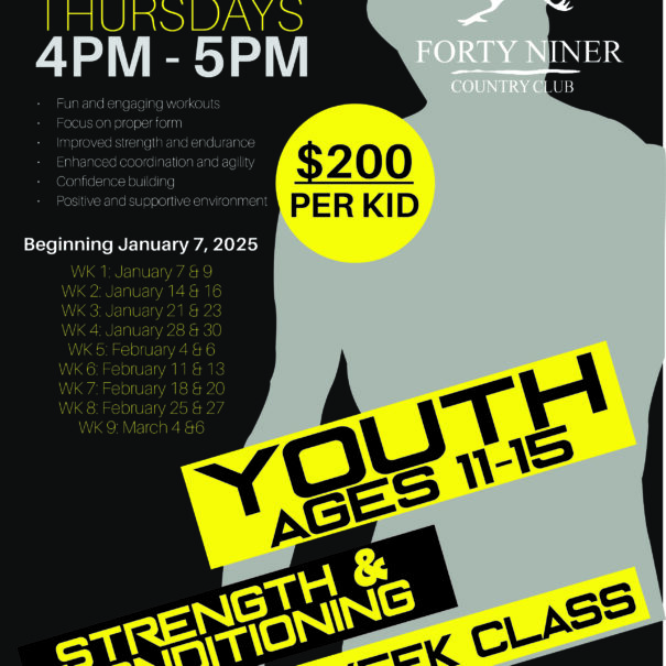 FortyNinerFitness_2025YouthStrengthConditioning