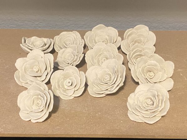 Valentine's Day Rose Workshop - Image 3