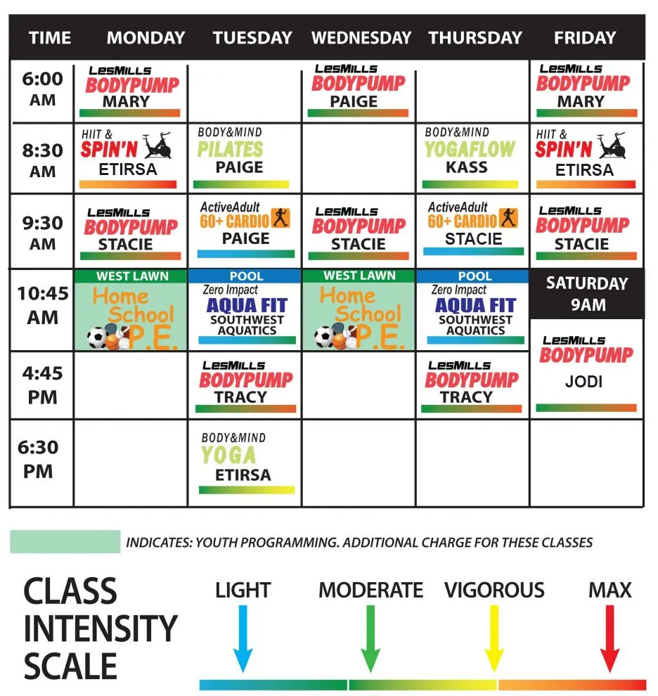 Lessons & Instruction - Forty Niner Country Club